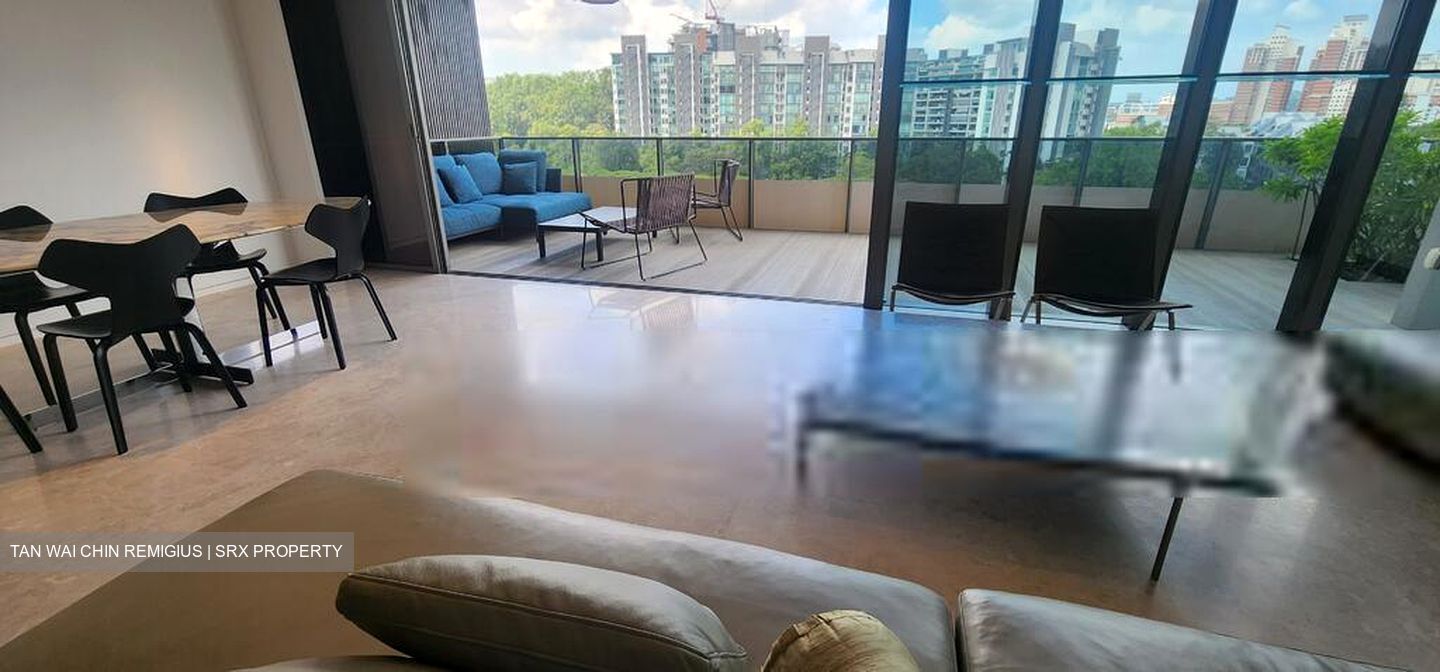Leedon Residence (D10), Condominium #399201541